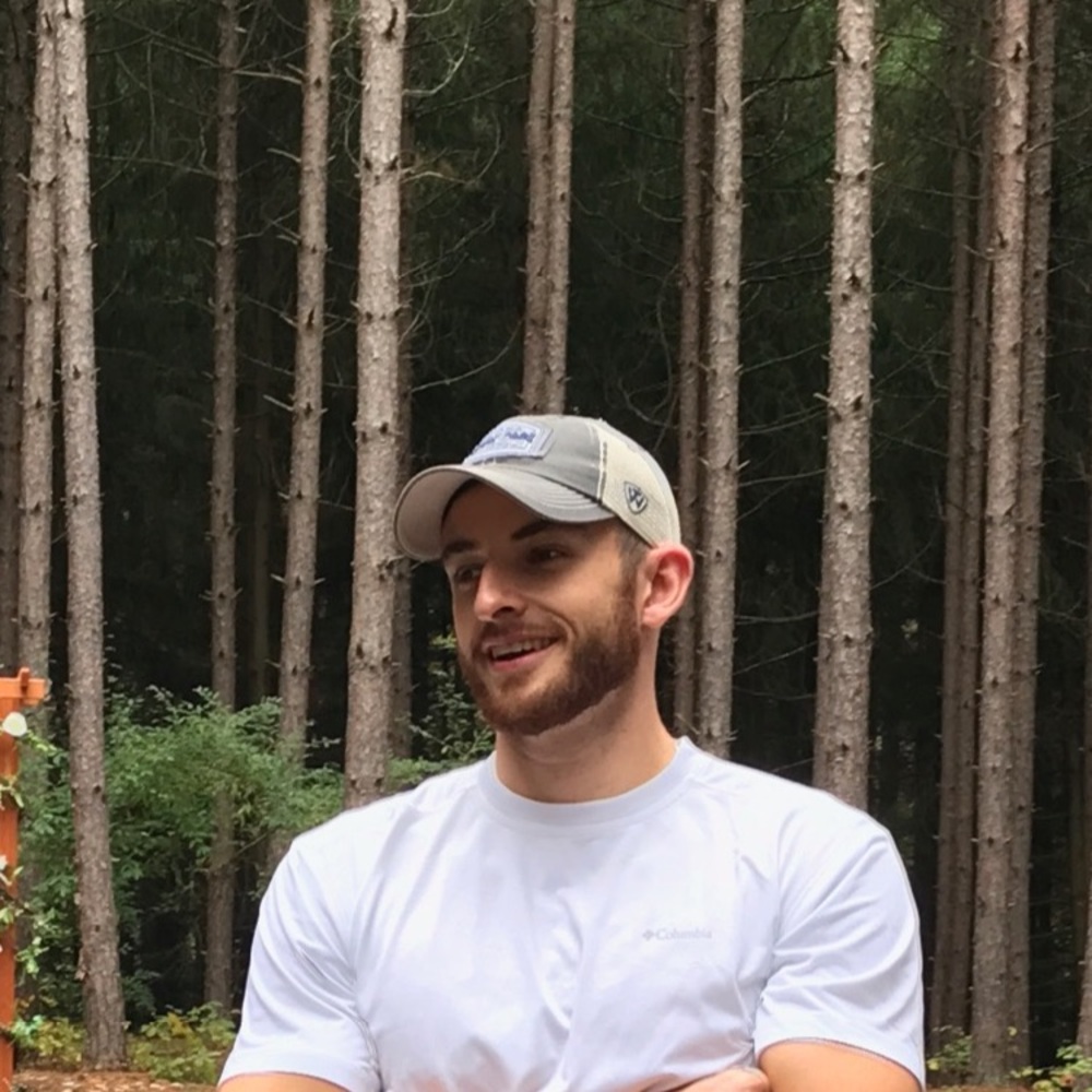 Meet your Posher, Cody